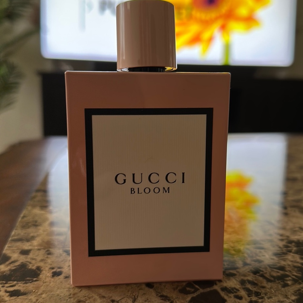 Gucci Bloom